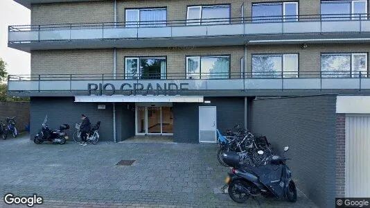Apartments for rent in Amstelveen - Photo from Google Street View