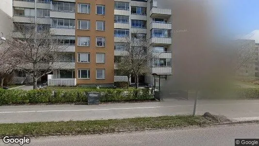 Apartments for rent in Nyköping - Photo from Google Street View