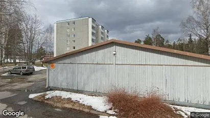 Apartments for rent in Lappeenranta - Photo from Google Street View