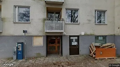 Apartments for rent in Gävle - Photo from Google Street View