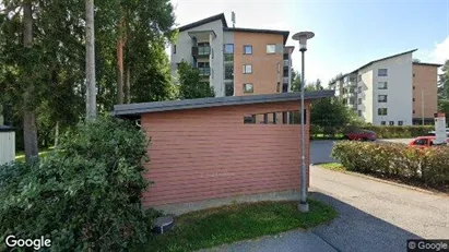 Apartments for rent in Tuusula - Photo from Google Street View