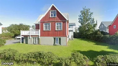 Apartments for rent in Reykjavík Miðborg - Photo from Google Street View