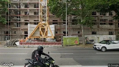 Apartments for rent in Mainz - Photo from Google Street View