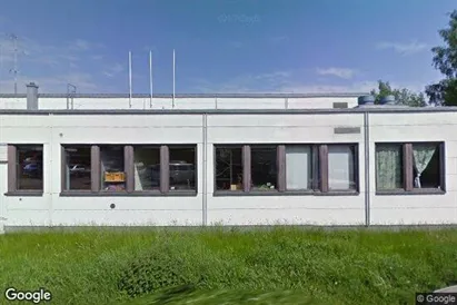 Apartments for rent in Espoo - Photo from Google Street View