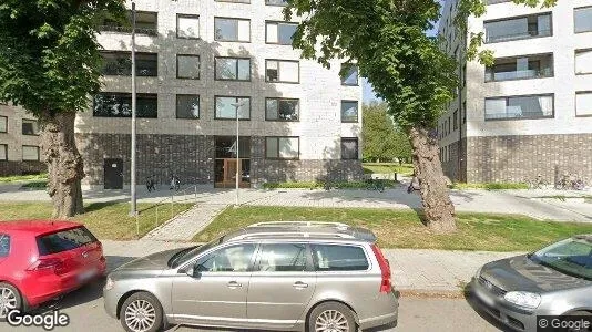 Apartments for rent in Norrköping - Photo from Google Street View