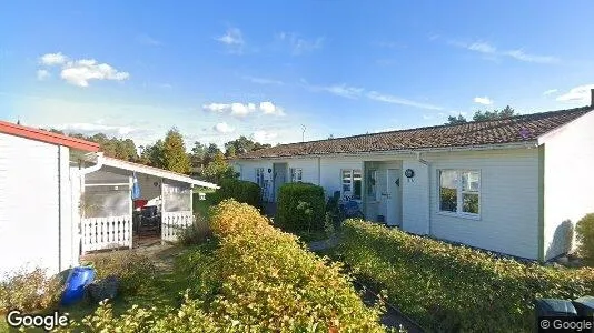 Apartments for rent in Gävle - Photo from Google Street View