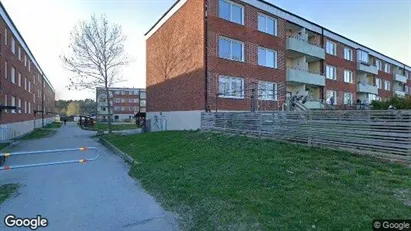 Apartments for rent in Eskilstuna - Photo from Google Street View