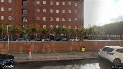 Apartments for rent in Copenhagen K - Photo from Google Street View