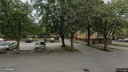 Apartments for rent in Hallstahammar - Photo from Google Street View