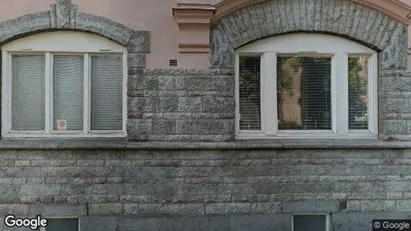 Apartments for rent in Norrköping - Photo from Google Street View