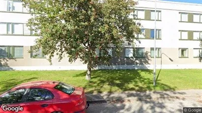 Apartments for rent in Gävle - Photo from Google Street View