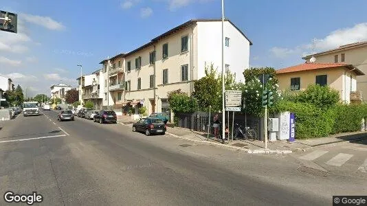 Apartments for rent in Florence - Photo from Google Street View