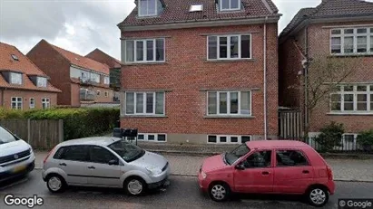 Apartments for rent in Esbjerg Center - Photo from Google Street View