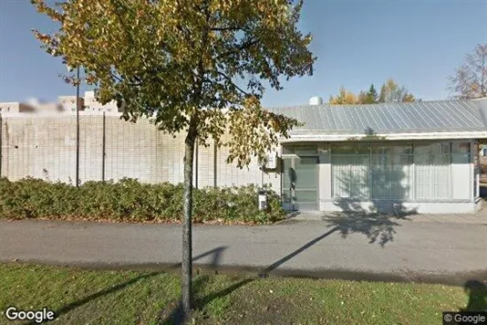 Apartments for rent in Vantaa - Photo from Google Street View