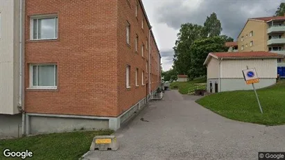 Apartments for rent in Arvika - Photo from Google Street View