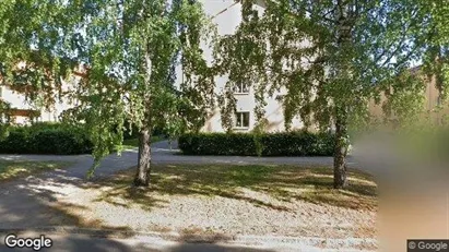 Apartments for rent in Gävle - Photo from Google Street View