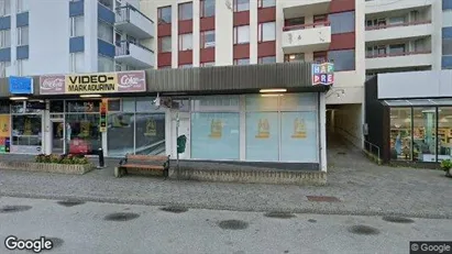 Apartments for rent in Kópavogur - Photo from Google Street View