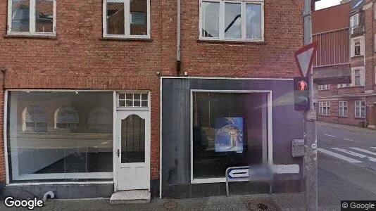 Apartments for rent in Esbjerg Center - Photo from Google Street View