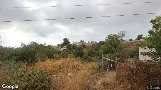 Apartments for rent in Benalmádena - Photo from Google Street View