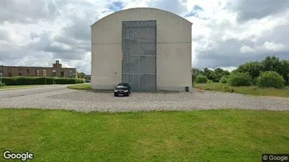 Apartments for rent in Kolding - Photo from Google Street View