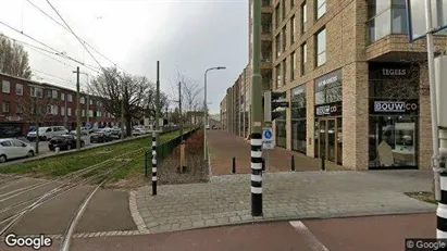 Apartments for rent in The Hague Centrum - Photo from Google Street View