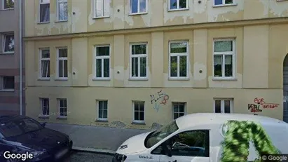 Apartments for rent in Vienna Favoriten - Photo from Google Street View