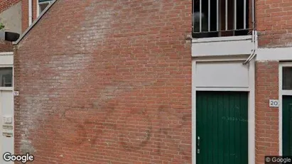 Apartments for rent in Groningen - Photo from Google Street View