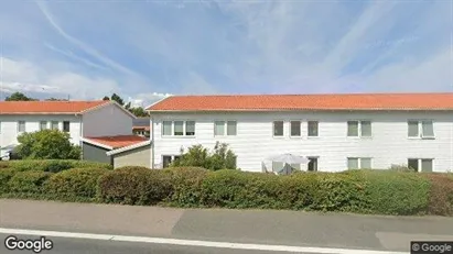 Apartments for rent in Jönköping - Photo from Google Street View