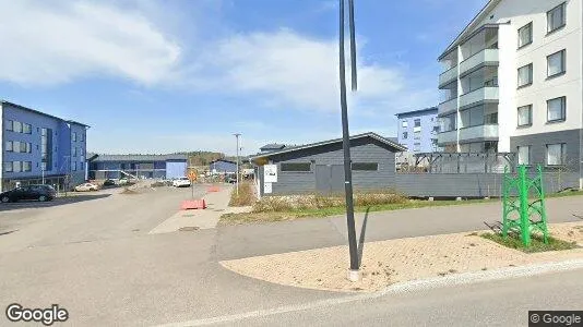 Apartments for rent in Sipoo - Photo from Google Street View