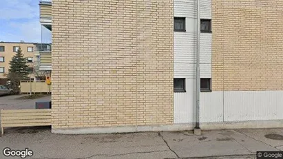 Apartments for rent in Lappeenranta - Photo from Google Street View