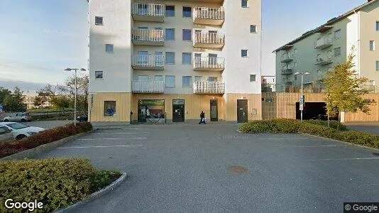 Apartments for rent in Sigtuna - Photo from Google Street View