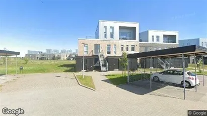 Apartments for rent in Aalborg SV - Photo from Google Street View