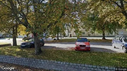 Apartments for rent in Gävle - Photo from Google Street View