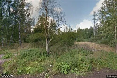 Apartments for rent in Espoo - Photo from Google Street View