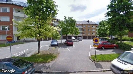 Apartments for rent in Borås - Photo from Google Street View