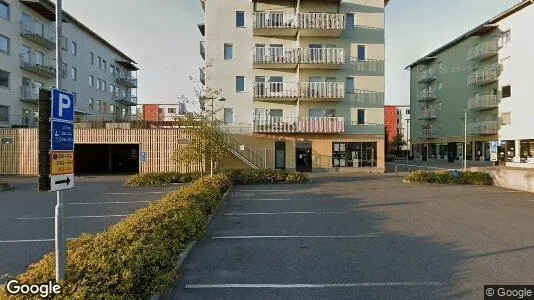 Apartments for rent in Sigtuna - Photo from Google Street View