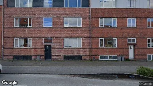 Apartments for rent in Esbjerg Center - Photo from Google Street View