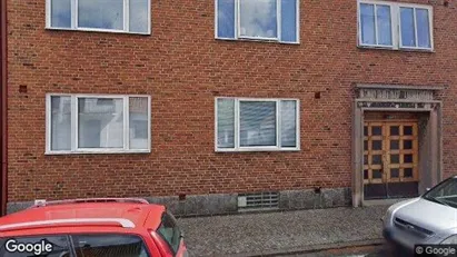 Apartments for rent in Simrishamn - Photo from Google Street View