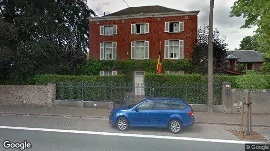 Apartments for rent in Manage - Photo from Google Street View