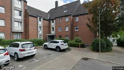Apartments for rent in Mettmann - Photo from Google Street View