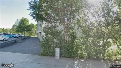 Apartments for rent in Reykjavík Laugardalur - Photo from Google Street View