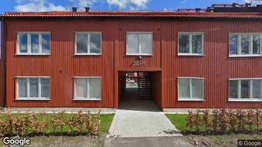 Apartments for rent in Skövde - Photo from Google Street View