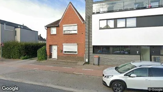 Apartments for rent in Maasmechelen - Photo from Google Street View