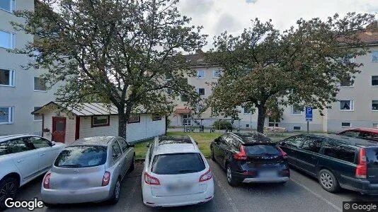 Apartments for rent in Gävle - Photo from Google Street View