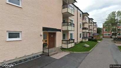 Apartments for rent in Uppsala - Photo from Google Street View