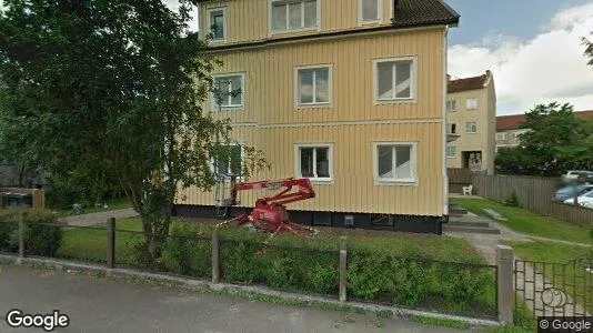 Apartments for rent in Älmhult - Photo from Google Street View