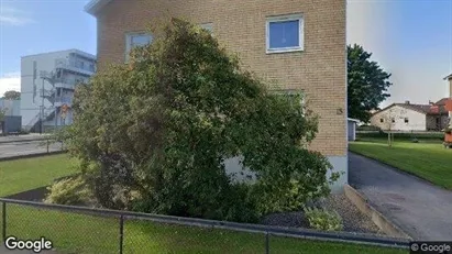 Apartments for rent in Motala - Photo from Google Street View