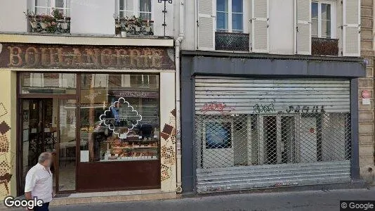 Apartments for rent in Carpentras - Photo from Google Street View