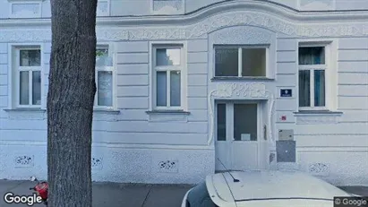 Apartments for rent in Perchtoldsdorf - Photo from Google Street View