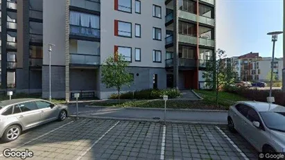 Apartments for rent in Järvenpää - Photo from Google Street View Apartments for rent in Järvenpää - Photo from Google Street View